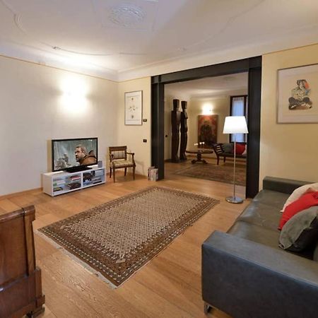 بارما C-Rooms, Residenza Correggio المظهر الخارجي الصورة