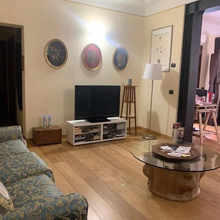 بارما C-Rooms, Residenza Correggio المظهر الخارجي الصورة