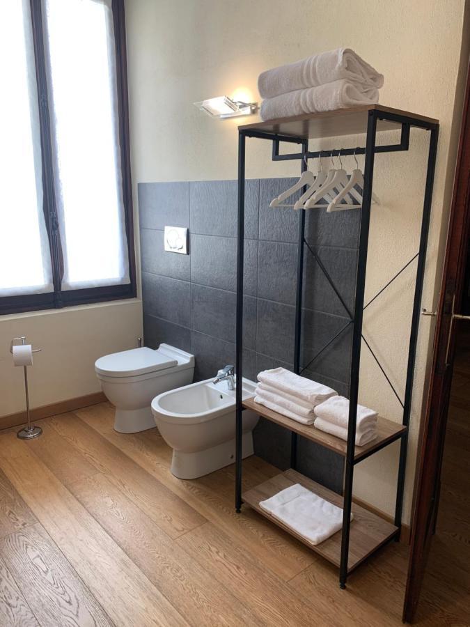 بارما C-Rooms, Residenza Correggio المظهر الخارجي الصورة