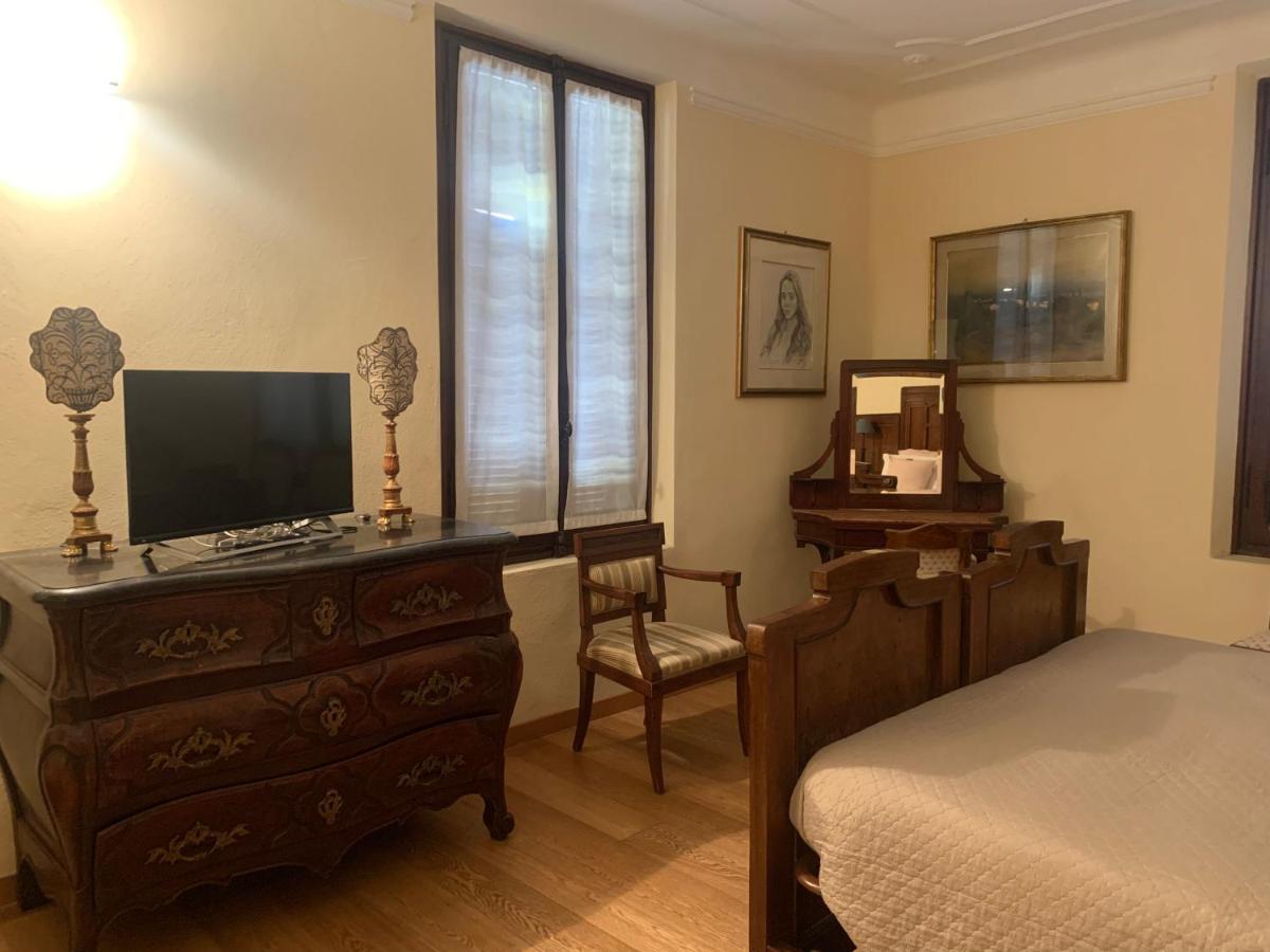 بارما C-Rooms, Residenza Correggio المظهر الخارجي الصورة