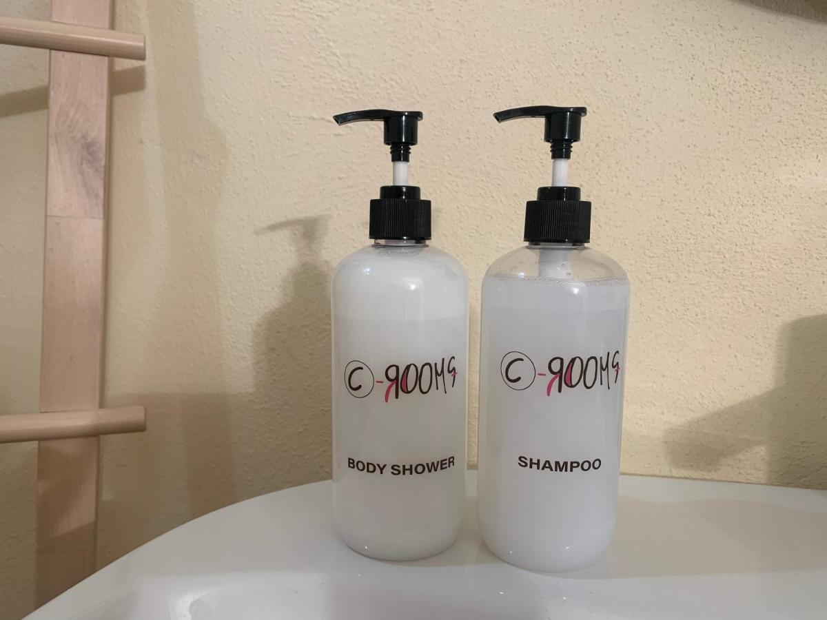 بارما C-Rooms, Residenza Correggio المظهر الخارجي الصورة